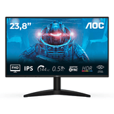 AOC 24B36X 23.8" LED IPS Full HD HDMI