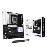 ASROCK Intel  B860 Pro RS WiFi LGA 1851 (Socket V1)