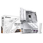 GIGABYTE AMD B850 AORUS ELITE ICE Placa Base WIFI 7 AM5