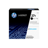 LASERJET TONER CRTG 37Y EXTRA HIGH YIELD BLA CK