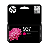 HP 937 CARTUCHO MAGENTA 800PAG