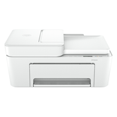 Impresora HP DeskJet 4220e Blanca Multifunción WiFi con Instant Ink