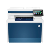 HP Color LaserJet Pro LaserJet Pro 4302fdw Inalámbrico Multifunction Color Impresora, Fotocopiadora, escáner; Dúplex  Laser Wifi Dúplex