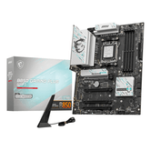 MSI AMD  B850 GAMING PLUS WIFI Socket AM5