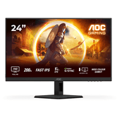 G4 FHD 200Hz IPS HDR10 1ms Spk
