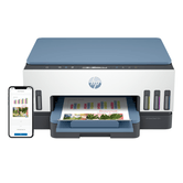 IMPRESORA HP SMART TANK 7006 MULTIFUNCION