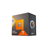AMD Ryzen 7 7800X3D  4.2GHz Socket AM5 120 W