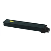 KYOCERA FSC-/8020MCP/8025MCP/C8520/C8525 Toner laser Negro TK895K