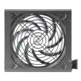 Fuente Alimentación 750W TACENS  RADIX ECO X 750, Fuente Alimentación PC ATX 750W, 6 Años Garantía, 87% Eficiencia, Tecnologías SMD y DC-DC, Ventilado