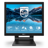 Monitor PHILIPS  17" LCD TN Full HD HDMI VGA Altavoces