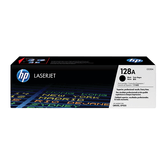 TONER HP NEGRO 128A CE320A