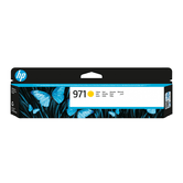 INK CARTRIDGE NO 971 YELLOW