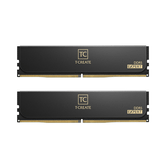 Memoria RAM  PC DDR5 32GB  6000Mhz  (2x16)  CL30  TEAMGROUP T-CREATE EXPERT CTCED532G6000HC30DC01