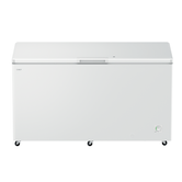 CONGELADOR HORIZONTAL CANDY CNCHQ4S520EW NOFROST E ANCHO 154 CM 502 LITROS