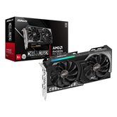 Tarjeta Gráfica ASROCKRadeon RX 9060 XT GDDR6 8GB Negro