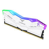 Memoria RAM   DDR5 32GB  6000Mhz  (2x16)  CL38  TEAMGROUP DELTA Delta RGB DDR5