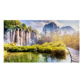 SAMSUNG AV LED CABINET (LH020IEACLS/EN) PIXEL PITCH 2.0 MM --- BIN#TVTA014511