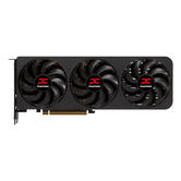 Tarjeta Gráfica Powercolor Radeon RX 9070 XT GDDR6 16GB Negro