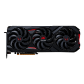 PowerColor Radeon RX 9070 XT 16GB Red Devil
