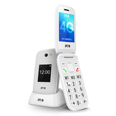 SPC 2337N Harmony 2 4G Movil BT FM + Dock Blanco