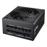 Fuente Alimentación 1200W COUGAR  CGR GLE-1200 80 PLUS Gold Fully-Modular Negro
