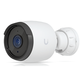CAMARA IP G6 BULLET  UBIQUITI All-weather 4K PoE camera with a 1/1.8" 8MP image sensor, Multi-TOPS AI Engine, and long-r