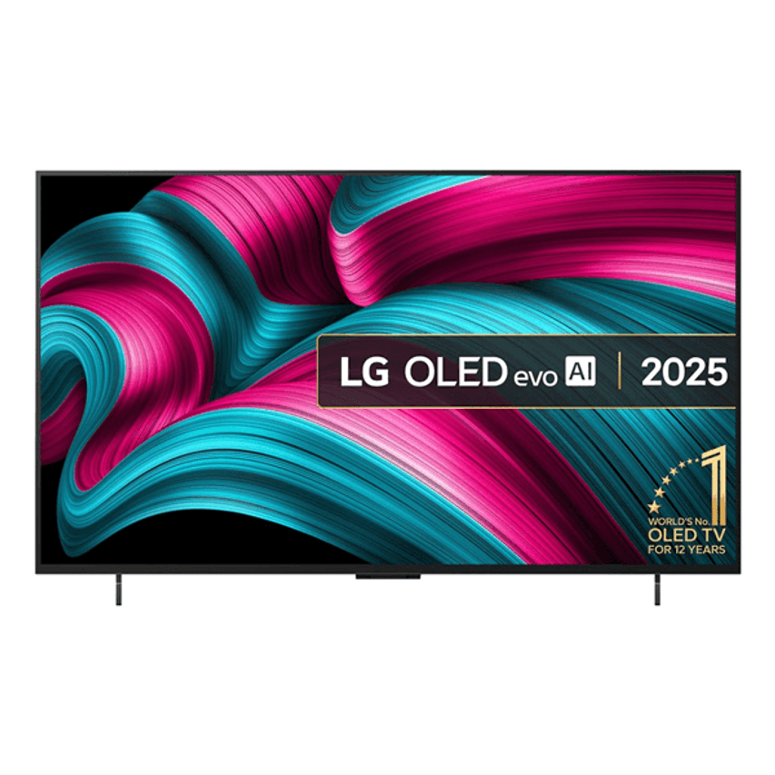 OLED42C54LA.AEU