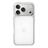 iPhone 17 Pro Clear Case with MagSafe