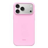 Beats iPhone 17 Pro Max Case with MagSafe and Camera Control   Pebble Pink