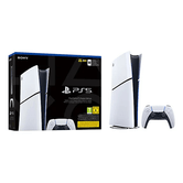 Consola Sony PS5 Slim Digital 1TB | Chasis E