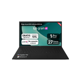 LG 15Z80T-G.AS58B AMD R5-340 16GB 1TB W11H 15.6