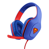 TRUST GXT415SM ZIROX HEADSET SUPERMAN