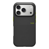 Beats iPhone 17 Pro Rugged Case with MagSafe and Camera Control   Everest Black
