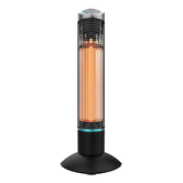 READYWARM CECOTEC 1000 POWER TOWER CALEFACTOR DE EXTERIOR CON 1000 W