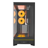 Caja MONTECH