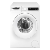 LAVADORA CARGA FRONTAL SMEG LB2T82ASES 8 KG 1200 RPM A BLANCO
