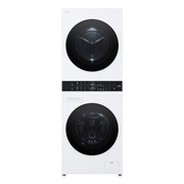 LAVADORA SECADORA LG WT1210WWF 12/10KG 1400 RPM A BLANCO