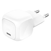 CARGADOR DE PARED BELKIN WCA009KQWH BOOST CHARGE USB-C 20W BLANCO