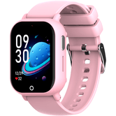 RELOJ DCU LITTLEONE 4G P/NIÑOS ROSA