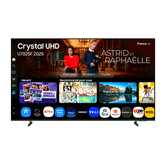 Televisor SAMSUNG 65"  TU65U7025FK LED 4K Ultra HD