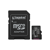 Kingston SDCS3/512GB microSDXC Gen3 150MB/s A1