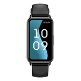 SPC SmartWatch DUO FIT DARK  ip68 1.47 ShadowNoir