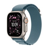 Apple Watch Ultra3 49 Nt Ti Lb Alp S
