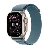 Apple Watch Ultra3 49 Nt Ti Lb Alp L