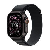 Apple Watch Ultra3 49 Bk Ti Bk Alp L