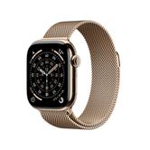 Apple Watch 11 42 Gold Ti Gd Ml Cel