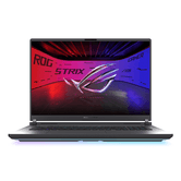 PORTATIL ASUS GAMING  G815LW-S9095 U9-275HX 32GB 1TB RTX 5080 18" FREEDOS