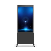 TOTEM NO TACTIL DAHUA DHI-LDV43-SAI400K 43" ANDROID 8.1