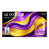 TELEVISOR LED LG OLED55G55LW.AEU SMART TV 55" 4K