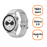 SMARTWATCH XIAOMI REDMI WATCH S4 SILVER